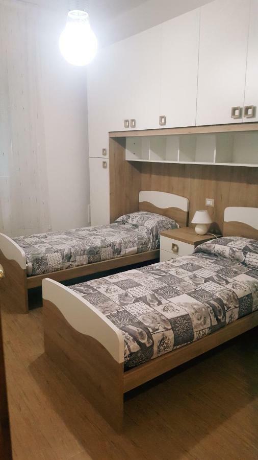 Casa Federica 1 Apartment La Spezia Luaran gambar