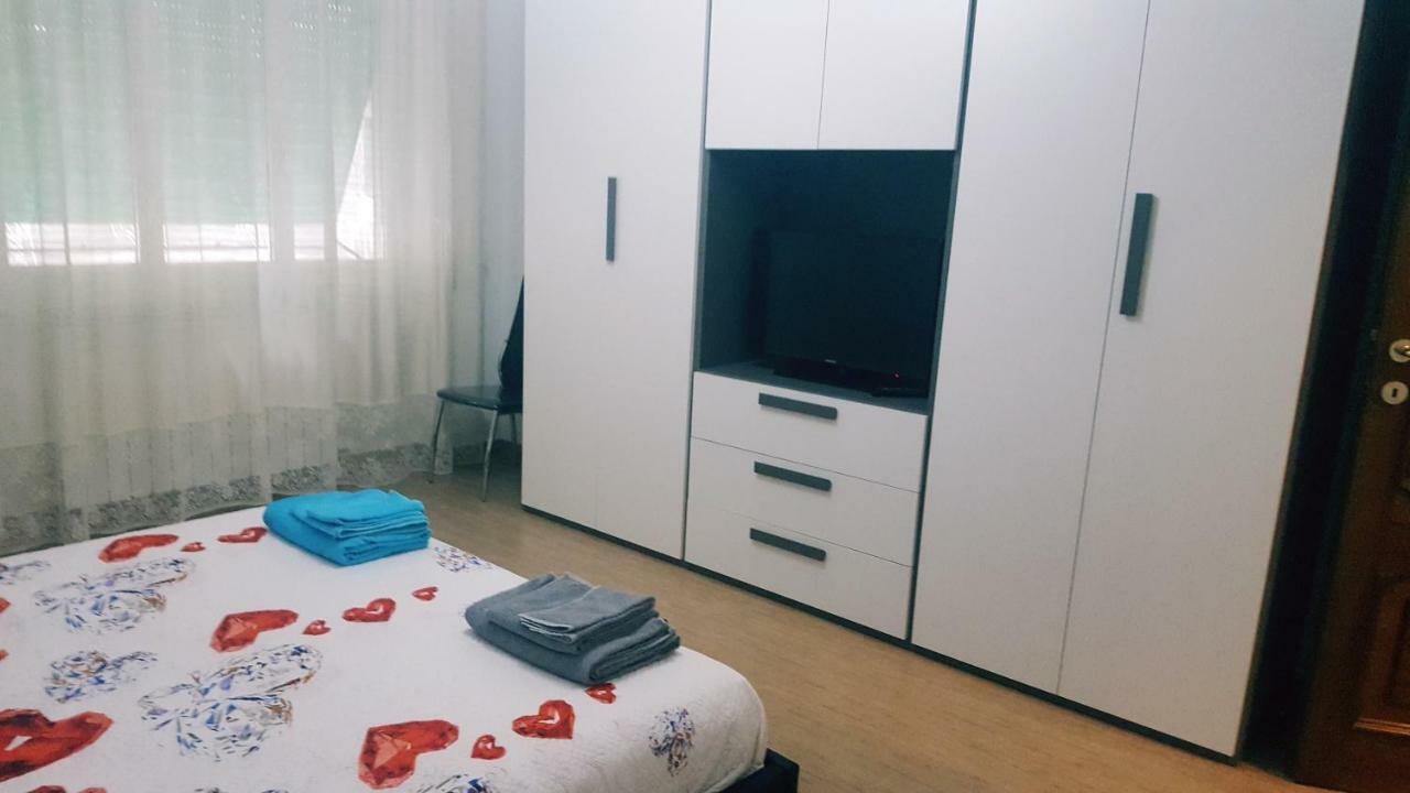Casa Federica 1 Apartment La Spezia Luaran gambar