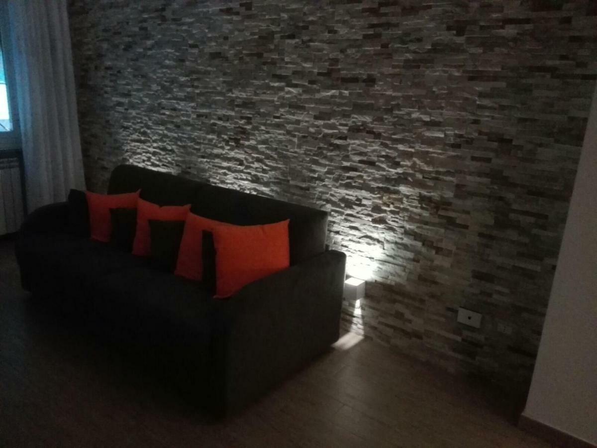 Casa Federica 1 Apartment La Spezia Luaran gambar